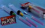 Deluxe Materials AC8 Syringes (Pk2)