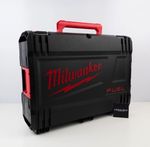 Milwaukee M18 Fuel Carry Case Stackable Power Tool Hard - Empty Storage Case Box