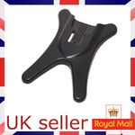 Universal Camera Flash Hot Shoe Stand Holder for DSLR Speedlite – UK Stock