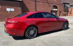 2018 MERCEDES BENZ E CLASS E220D AMG LINE PREMIUM PLUS DIESEL COUPE G-TRONIC+