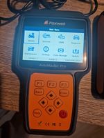 Foxwell NT680 PRO Diagnostic Scanner