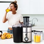 Zyle ZY203JC Juicer