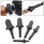 Swaging HVAC Tools Spin Flaring Set Tube Expander 1/2 1/4 3/4 5/8 3/8 Inch