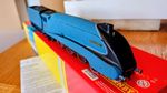 Hornby LNER 4-6-2 'Mallard' Special Edition, Class A4, Blue