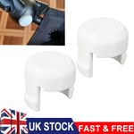 Pair For Babyzen Stroller Yoyo Yoyo2 Button Replacement Part Spare Repair