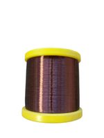 plain enamel - PE - 46awg 48 swg 0.04mm enamelled copper guitar pickup wire 420g