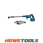 MAKITA DHW180Z 18v Power washer