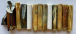 Vintage Bakelite Soviet Door Handles USSR 250g – Interior Door Handle