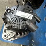 Peugeot /citroen Alternator