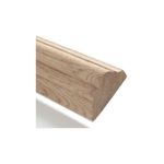 Oak Dado Rail F50-1M