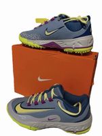Nike Domain 3 Cricket Spikes – Blue – Brand New with Box – UK 8,11,12