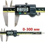 Mitutoyo Japan 500-196-30 150mm/6" Absolute Digital Digimatic Vernier Caliper!