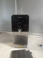 Marco MT4 Commercial Countertop Hot Water Boiler 4L – Stainless Steel