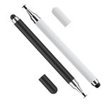 for Android AYN Thor Samsung Apple 3DS - 2in1 Capacitive Stylus Touch Pen