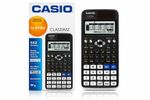 Casio Fx-991ex Classwiz Advanced Engineering Scientific Calculator-552 Function！