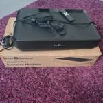 Bliss & Beyond Vibration Plate Exercise Machine Perfect Working Order