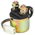 Electric Starter Motor Relay Solenoid For HONDA TRX 420 FOURTRAX 2007 - 2021