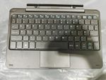 UK Layout Keyboard LINX1010/1020KBD Removable QWERTY  Excellent Condition