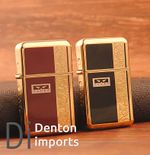 ZORRO Upgrades Third Generation Lighters