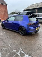 Golf Gti Mk7