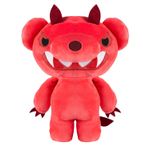 Deddy Bears Beezlebear Soft Toy 30cm Body Bag, Plush Halloween