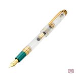 Esterbrook x Accutron Spaceview Estie Fountain Pen