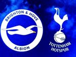 Brighton & Hove Albion v Tottenham Hotspur WSL 16/5/2026 Official Prog Pre Order