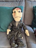 ANGEL - SMILE TIME "Battle Damaged" Angel Puppet Plush 21" Limited Edition Doll