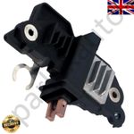 New Alternator Regulator for Renault Modus Clio Scenic Megane 