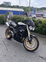 triumph street triple 675