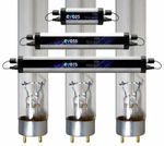 Evolution Aqua UV Bulb UVC Lamp Tube 30W 55W 75W 110W Spare T8 Fish Pond Koi 