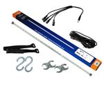 Powerparts LED Awning Light - 120cm Extension Kit. Caravan Motorhome LE815