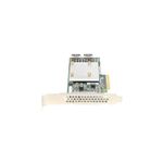 HPE Smart Array E208I-P SR G10 12G SAS PCIE Plug-In Ctrl - HPB - 804394-B21-HP