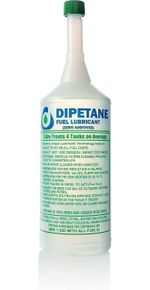 Dipetane 1L Fuel Treatment Reduce Emissions Injector DPF CAT EGR System Cleaner