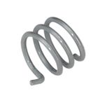 MIG Spring For Nozzle TB15 Consumable Single Nozzle Spring Welding Accessories
