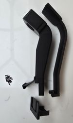 Target OMNI OV9732 Camera Mount Bracket for Dart counter and Autodarts