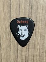 JOHNNY DEPP SUPER RARE EVENT USED GUITAR PICK HOLLYWOOD VAMPIRES