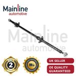Rear Propshaft for Ford Kuga MK2 DM2 2012-2019 2.0 TDCi 4x4