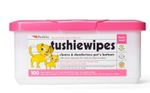 Petkins Tushie Wipes 100 Pack