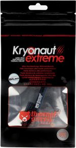 Thermal Grizzly Kryonaut Extreme Performance Thermal Compound Paste Grease 2g