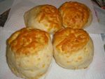  12  HOME MADE CHEESE  SCONES    Free Postage   Family Bakery Shop