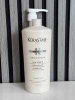 Kérastase Densifique Bain Densité Bodifying Shampoo 1000ml Professional + Pump
