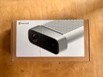 Microsoft Azure Kinect DK, boxed with original PSU and USB