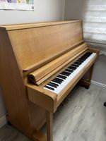 Danemann School Piano