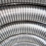 Flexible Flue Liner 904 Grade Wood Burning and Multifuel Stoves HETAS Stainless