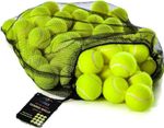24X Tennis Balls Outdoor Sports, Dog Fetch Toy, Cricket Training, Beach Play UK