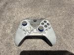 Microsoft Xbox One Gears of War 5 Wireless Controller Compatible with Xbox One