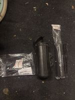 Suzuki LT80 Genuine Tool Holder, Tool Set, Handlebar Pad