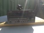 Yamaha CRX-M170 DAB CD Player
