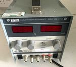 TTi PL310 Linear Bench Power Supply 32V 1A 32W 1Ch DC Adjustable